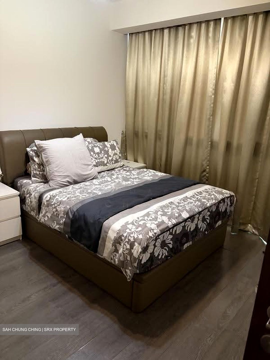 Waterbay (D19), Condominium #625982711